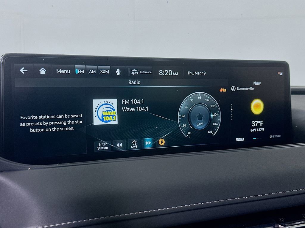 Used 2023 Genesis G80 2.5T w/ Advanced Package image 30