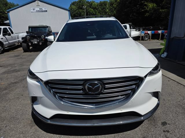 Used 2019 MAZDA CX-9 Grand Touring FWD image 2