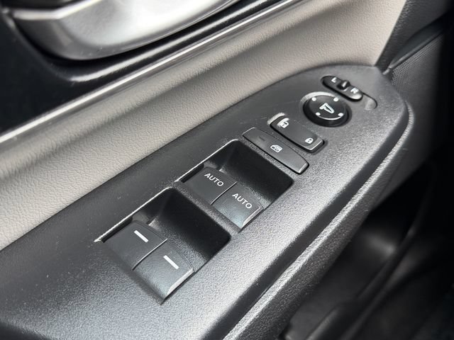 Certified 2022 Honda CR-V EX-L image 31