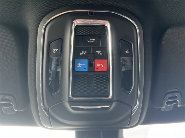 Used 2022 Jeep Wagoneer Series III image 33