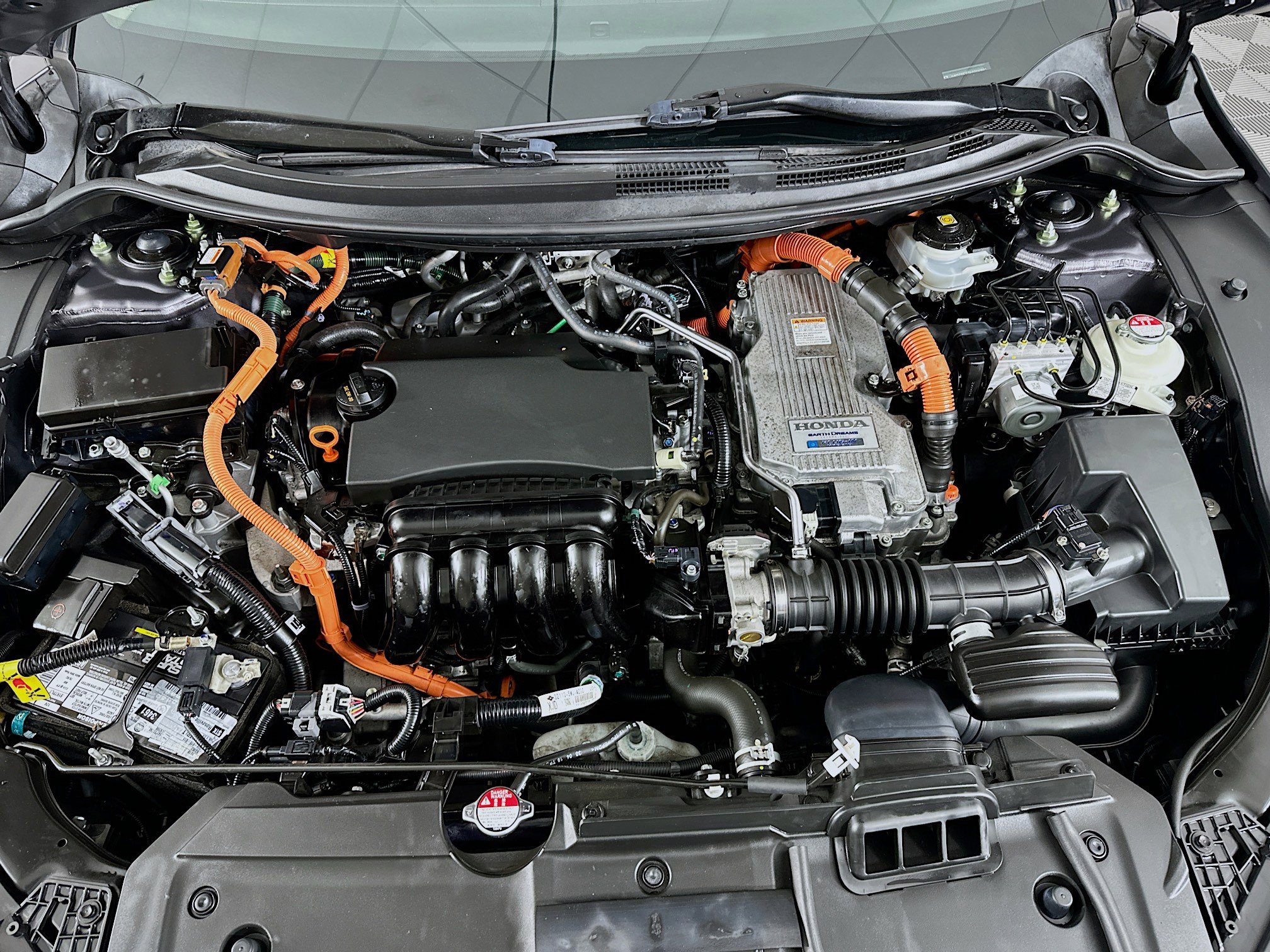 Used 2019 Honda Clarity Touring image 31