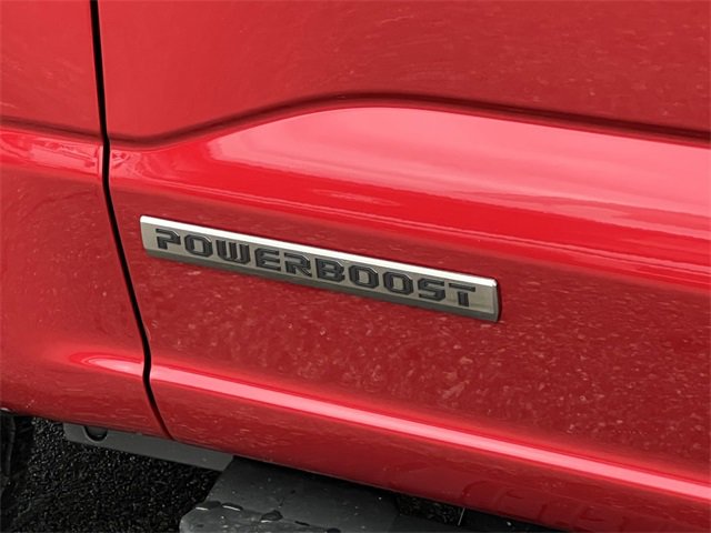 New 2025 Ford F150 XLT w/ Equipment Group 302A MID image 9