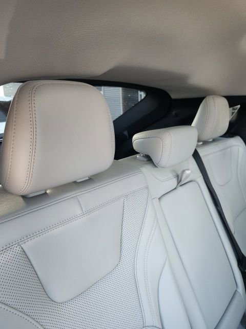 New 2025 Ford Mustang Mach-E Premium image 21