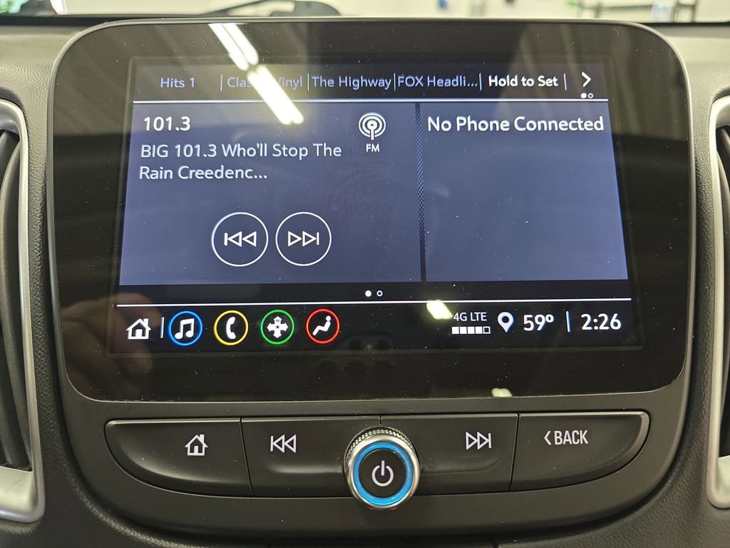 Used 2023 Chevrolet Malibu LT FWD image 23
