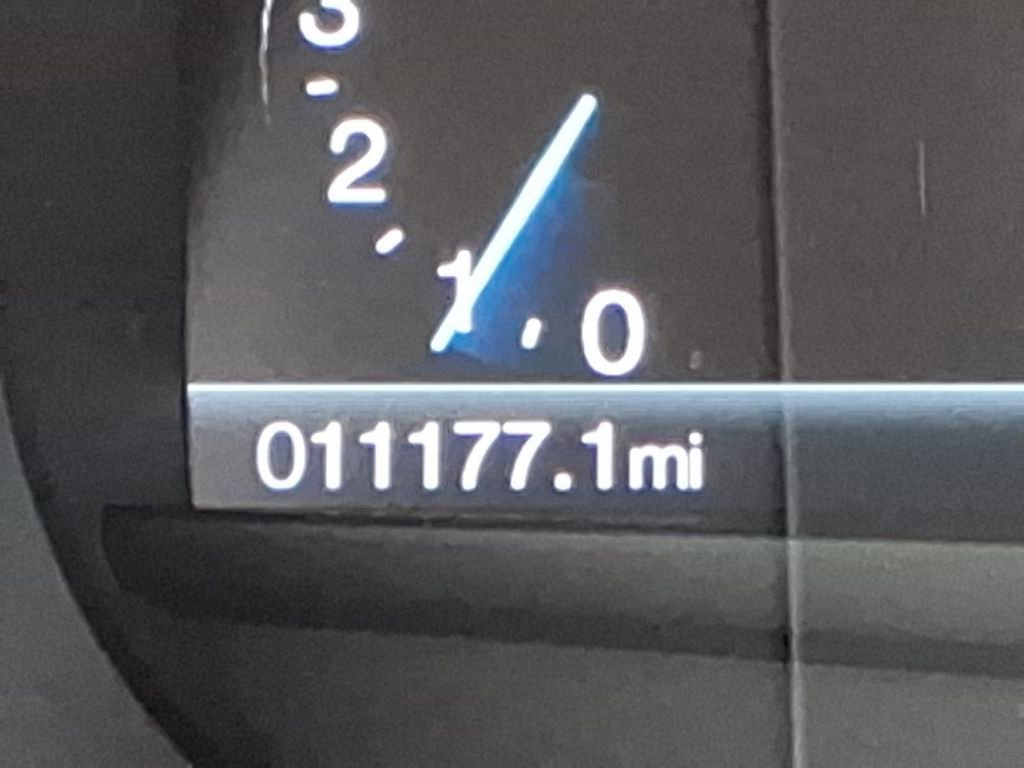 Used 2024 Ford Edge Titanium image 25