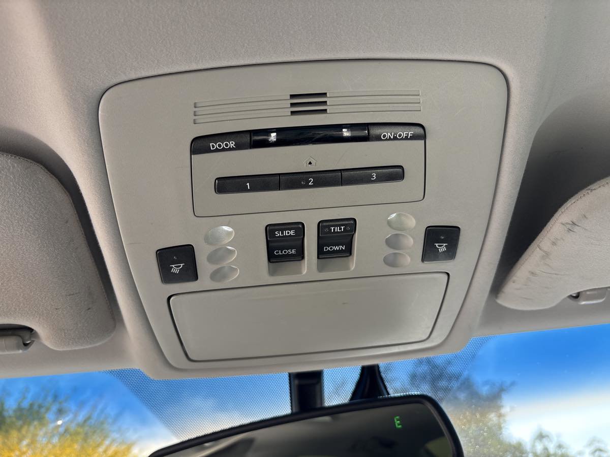 Used 2008 Lexus ES 350 image 27