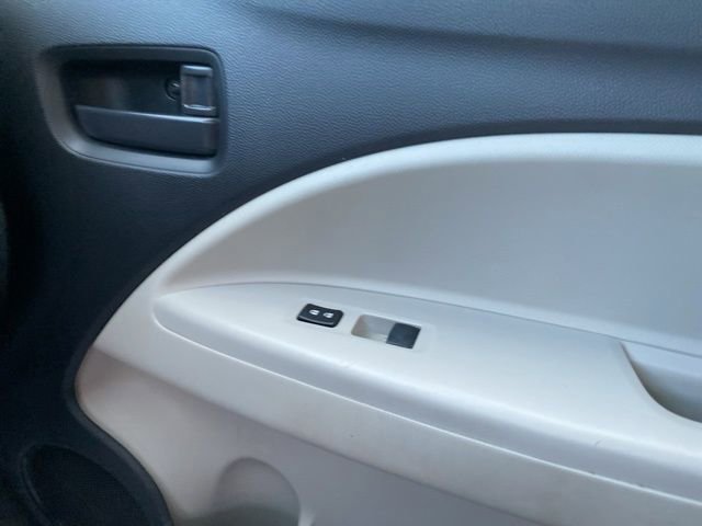 Used 2020 Mitsubishi Mirage G4 ES image 23