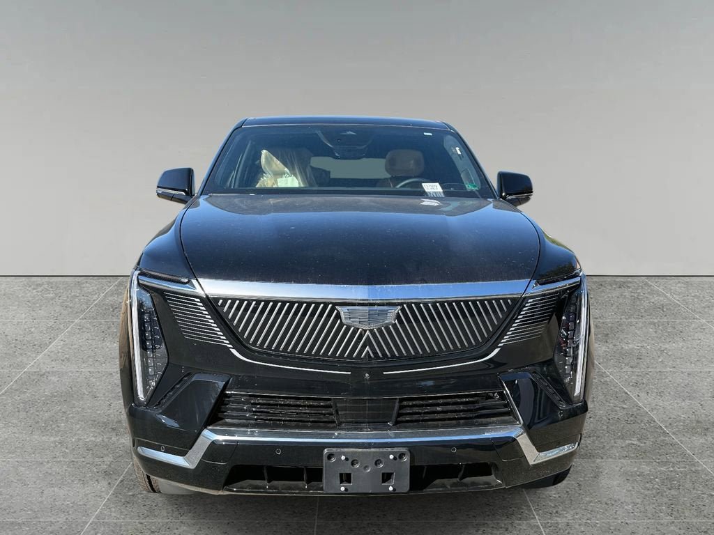 New 2025 Cadillac Escalade IQ Luxury 2 AWD/4WD image 7
