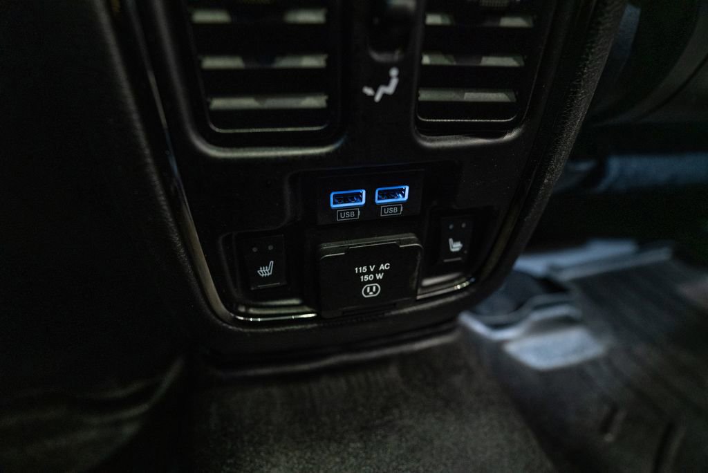 Used 2021 Jeep Grand Cherokee High Altitude image 38