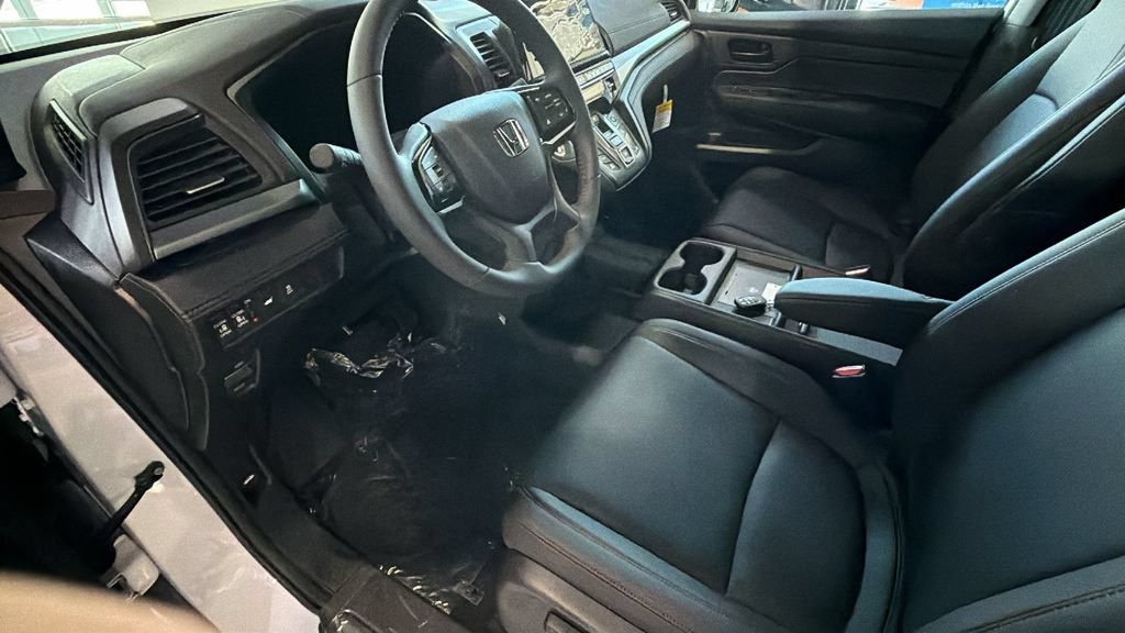 New 2026 Honda Odyssey Sport-L image 10