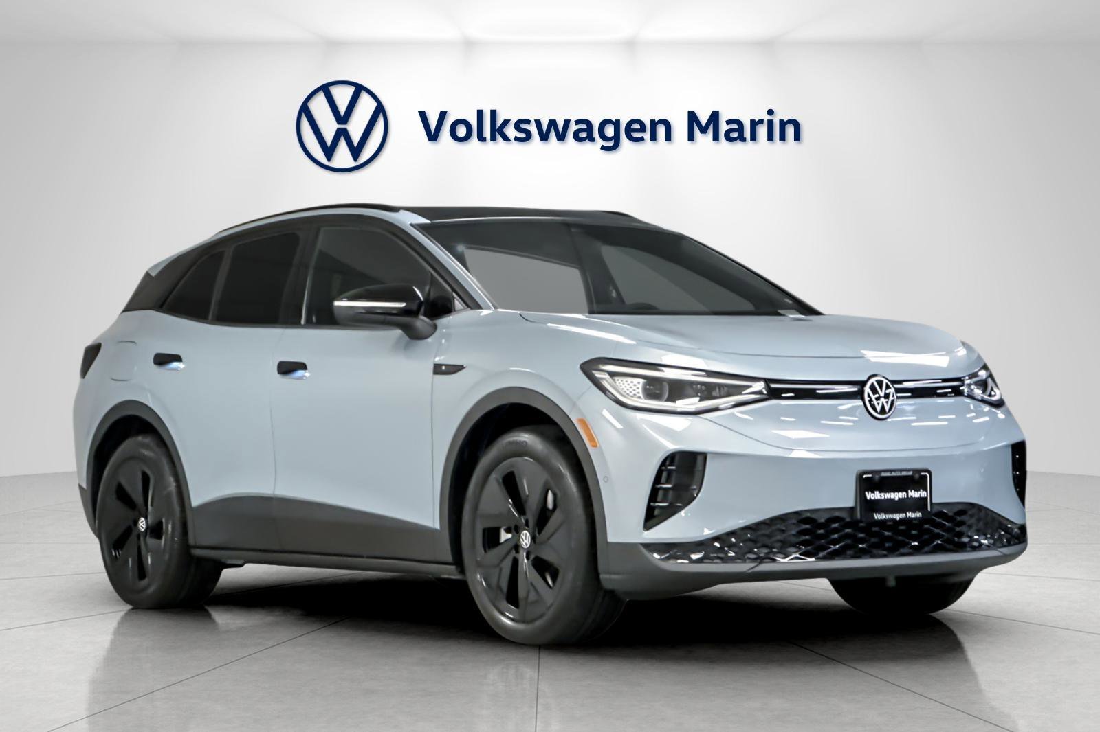 New 2026 Volkswagen ID.4 Pro S image 7