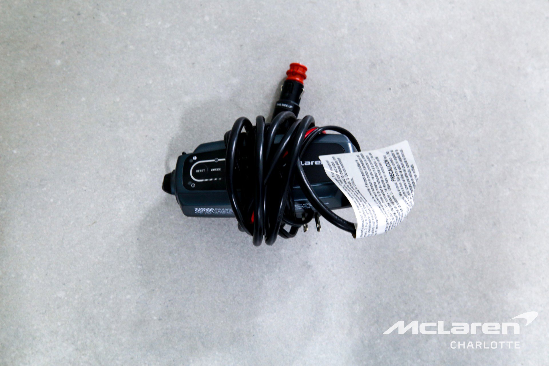 Used 2020 McLaren 600LT Spider image 20