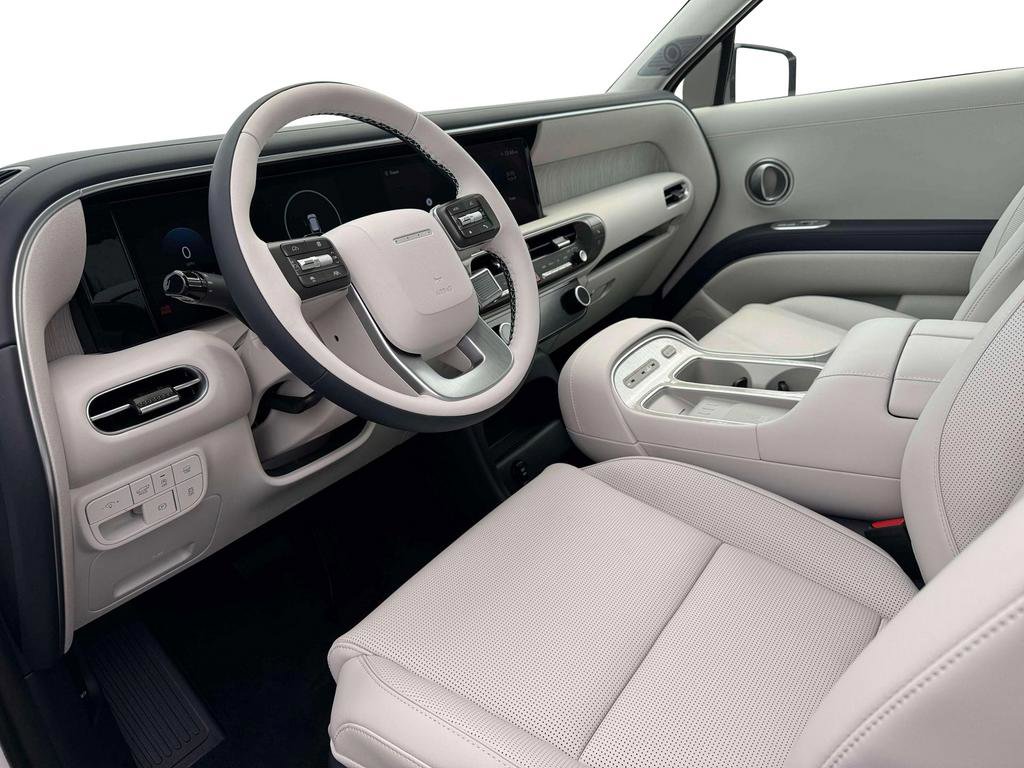 New 2026 Hyundai Palisade Calligraphy AWD/4WD image 15