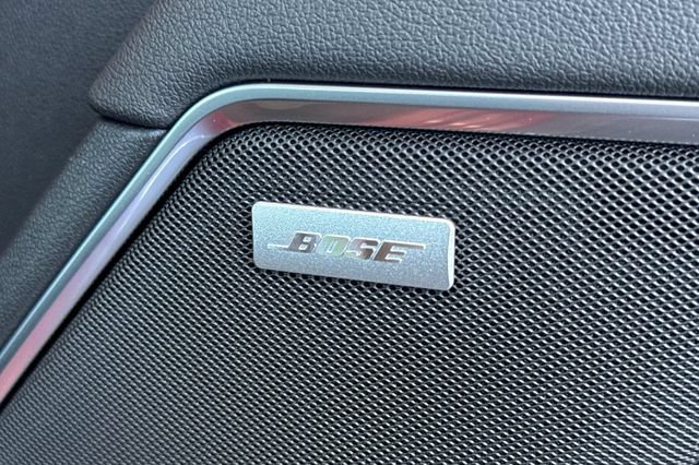 New 2026 GMC Sierra 2500 SLT w/ SLT Premium Package AWD/4WD image 20