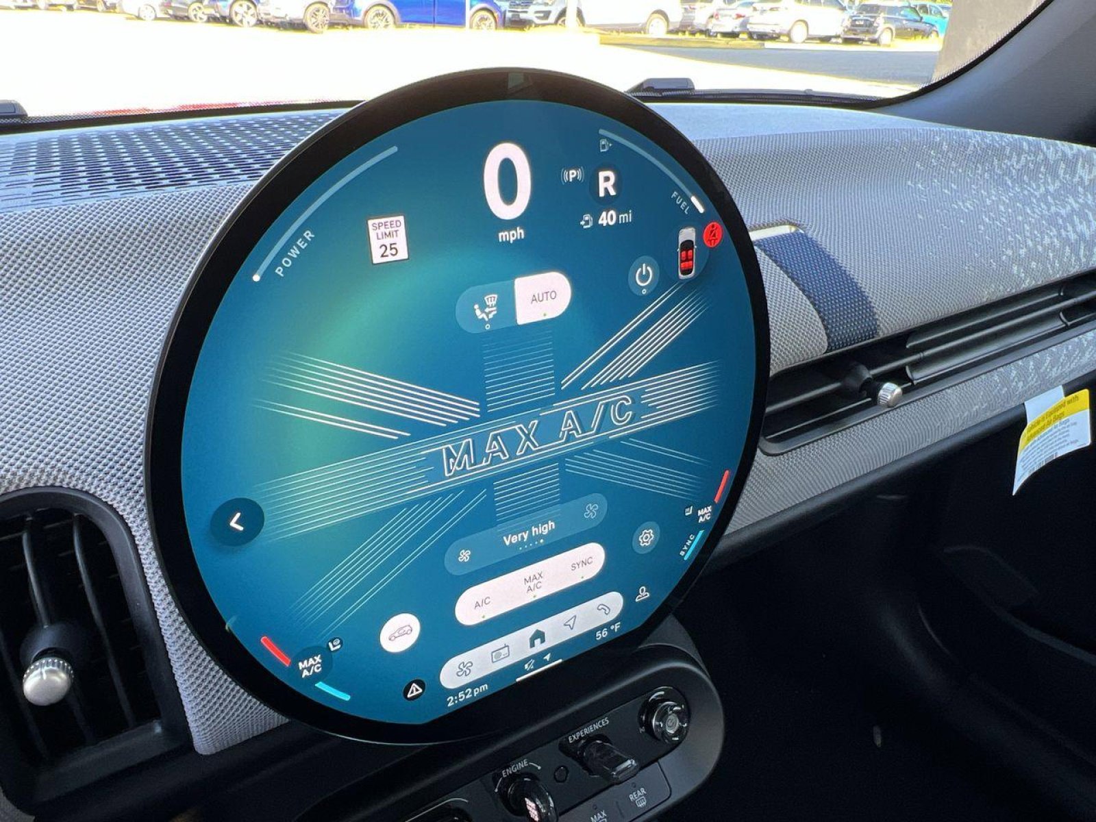 New 2025 MINI Cooper S image 18