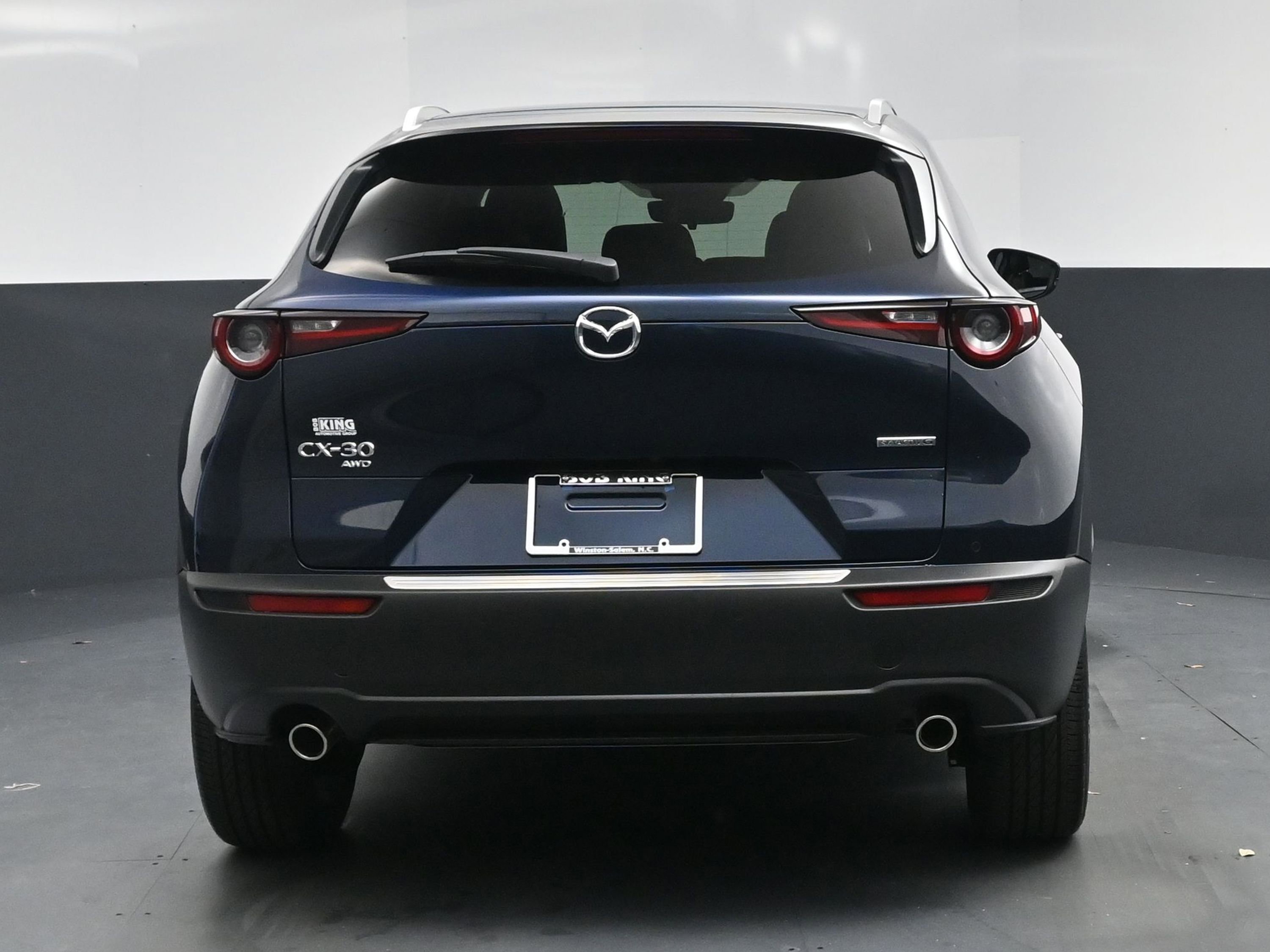 New 2026 MAZDA CX-30 AWD 2.5 S image 13