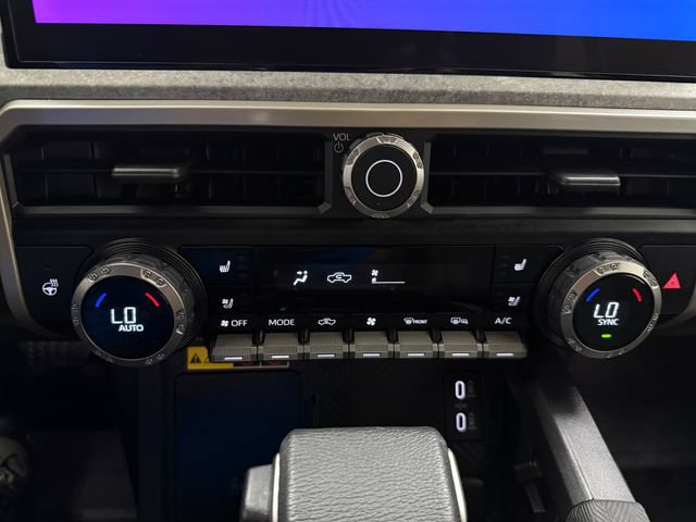 Used 2026 Toyota Tacoma 4x4 Double Cab Hybrid image 19