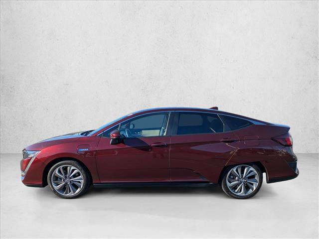 Used 2019 Honda Clarity Plug-In Hybrid image 9
