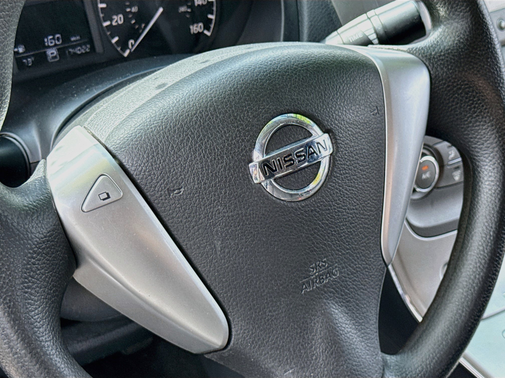 Used 2014 Nissan Sentra S FWD image 12