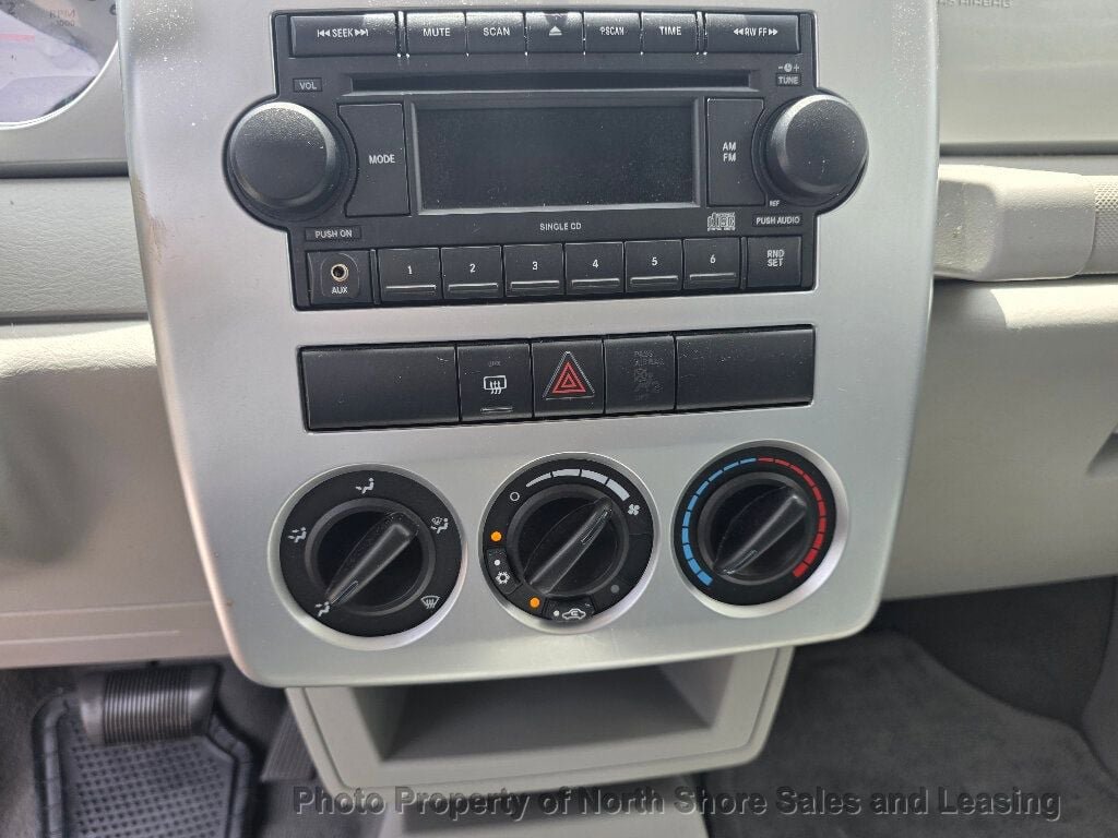 Used 2007 Chrysler PT Cruiser Touring w/ Fleet Value Group I FWD image 13