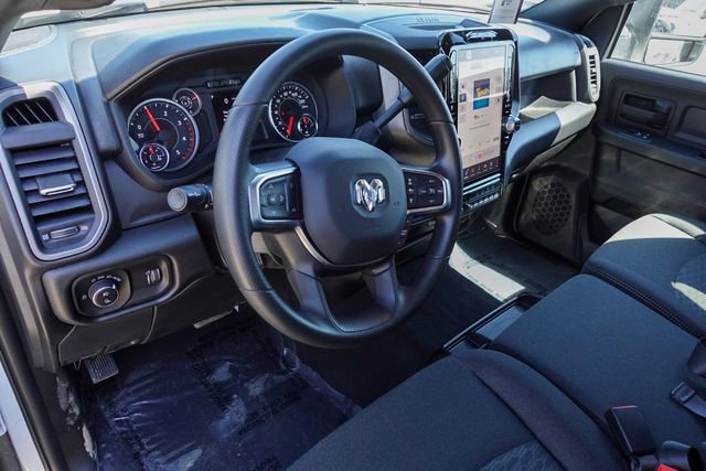 New 2025 RAM 3500 Tradesman image 14