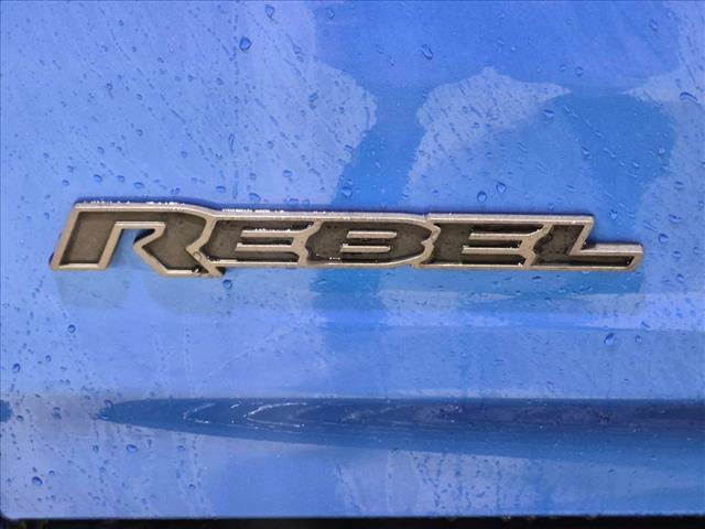 Used 2023 RAM 1500 Rebel w/ Rebel Level 2 Equipment Group AWD/4WD image 5