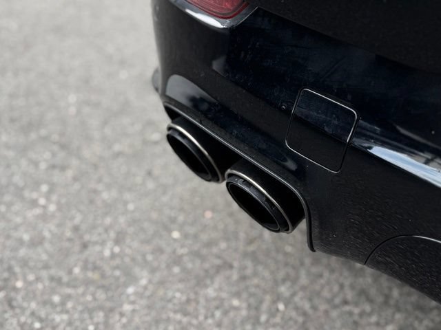 Used 2026 Porsche Cayenne GTS AWD/4WD image 39