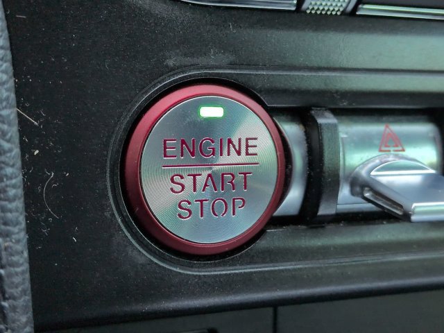 Used 2022 Ford Mustang Premium RWD image 26