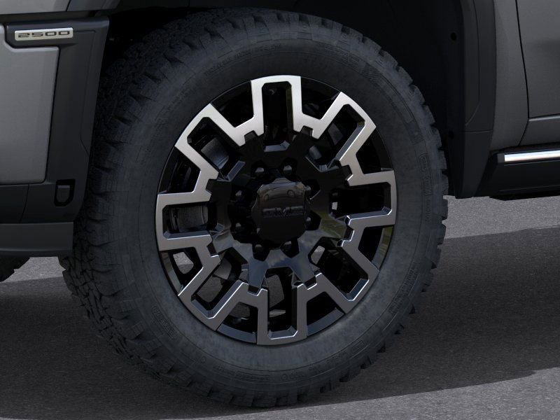New 2026 GMC Sierra 2500 Denali Ultimate image 9