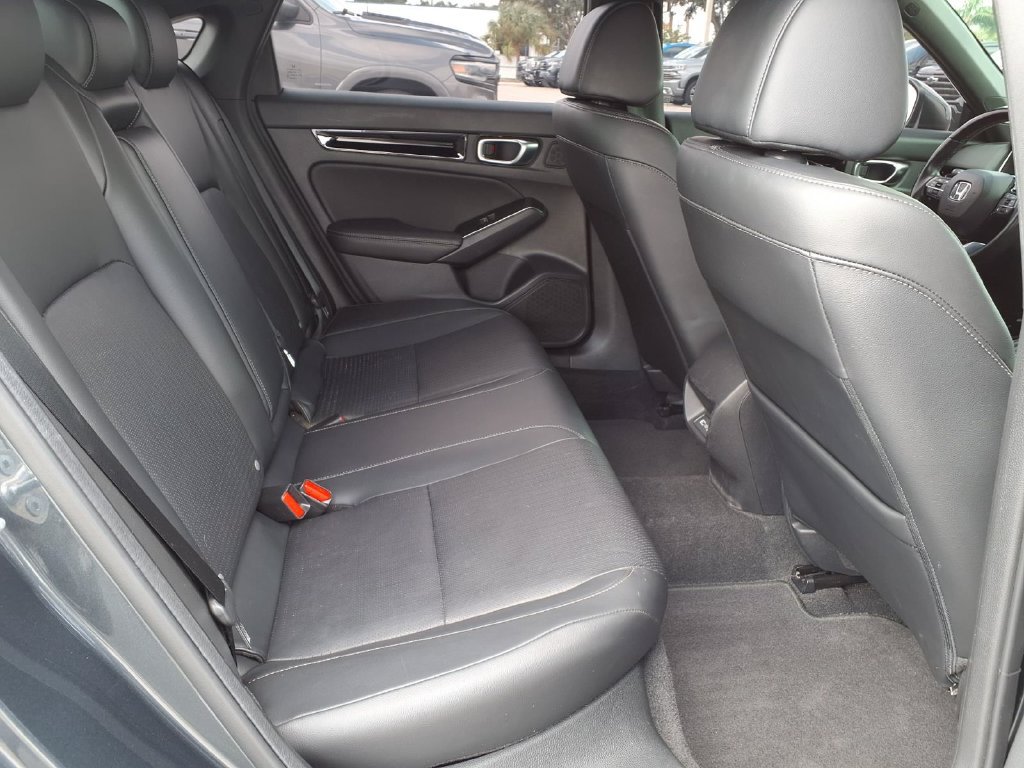 Used 2023 Honda Civic Sport Touring image 16