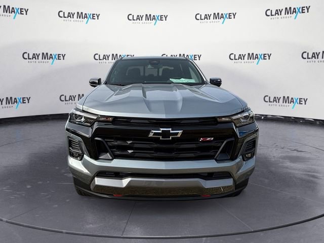 New 2026 Chevrolet Colorado Z71 image 8