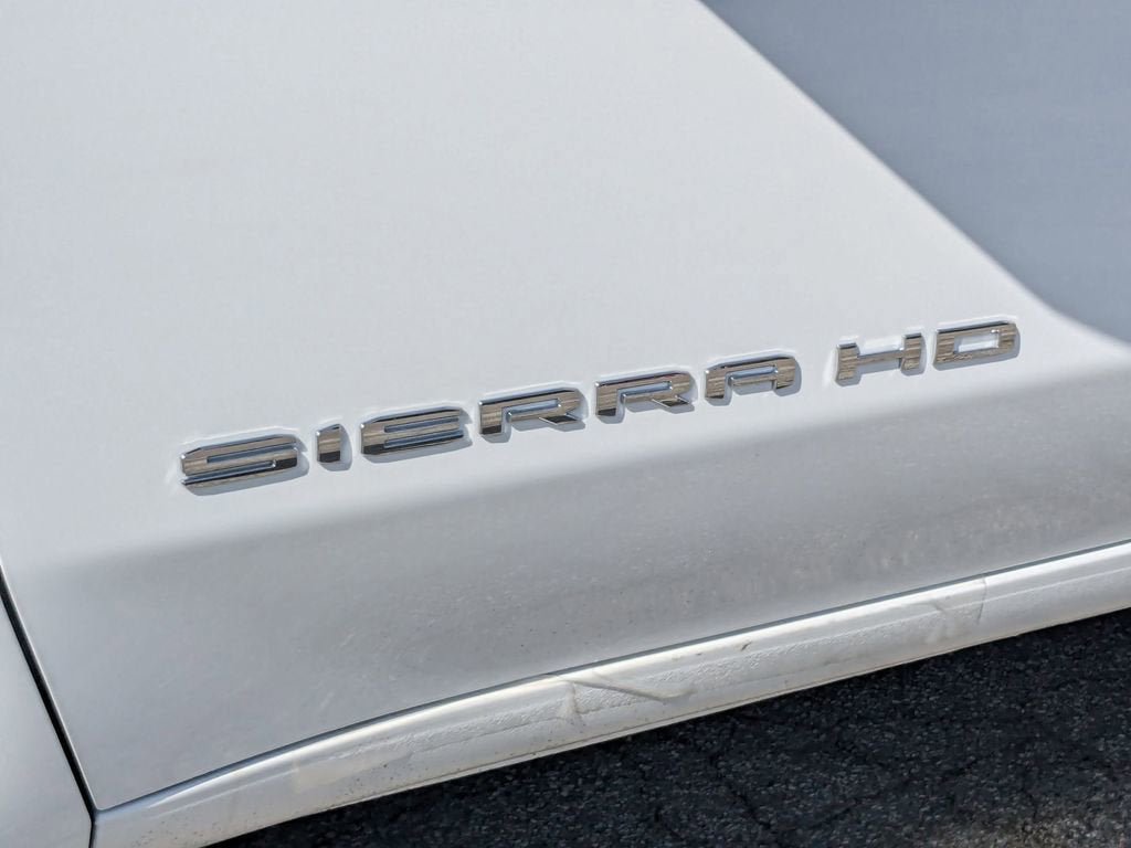 New 2026 GMC Sierra 3500 Pro w/ Convenience Package RWD image 19
