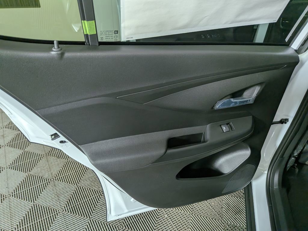 New 2026 Buick Envista Preferred image 26