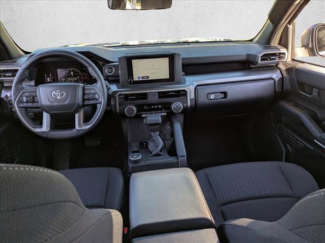 Certified 2025 Toyota 4Runner SR5 image 16