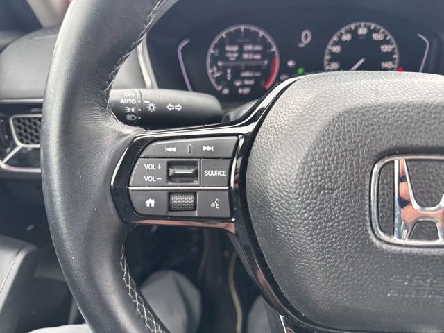 Used 2023 Honda Civic EX image 19