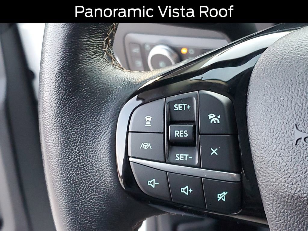 Used 2022 Ford Escape Titanium w/ Titanium Premium Package image 14