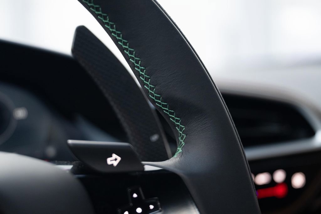 Certified 2025 Ferrari 296 GTS image 36