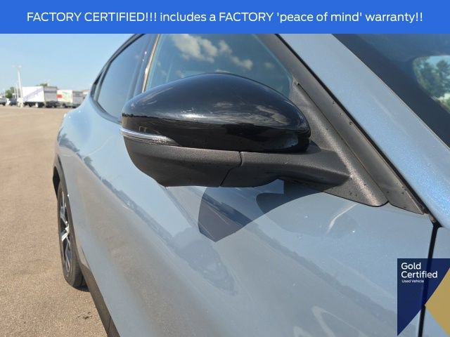 Used 2023 Ford Mustang Mach-E Premium AWD/4WD image 8