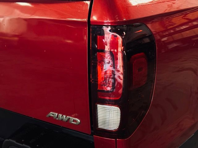 Used 2023 Honda Ridgeline RTL image 6