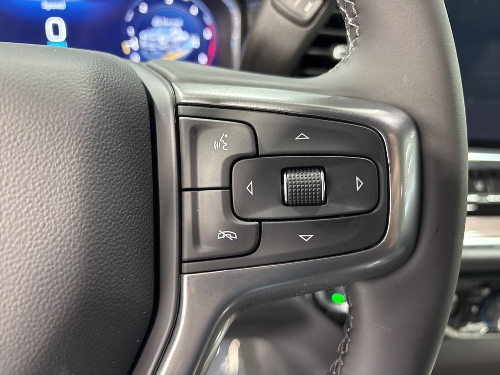 New 2026 Chevrolet Silverado 2500 LTZ w/ LTZ Plus Package AWD/4WD image 15