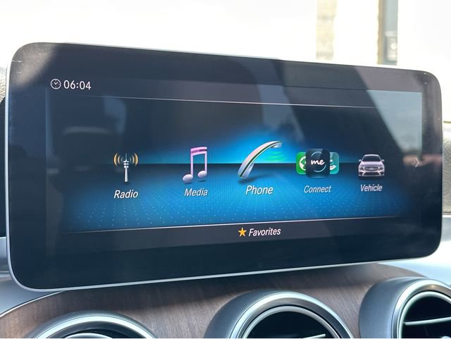 Used 2019 Mercedes-Benz C 300 Sedan image 7