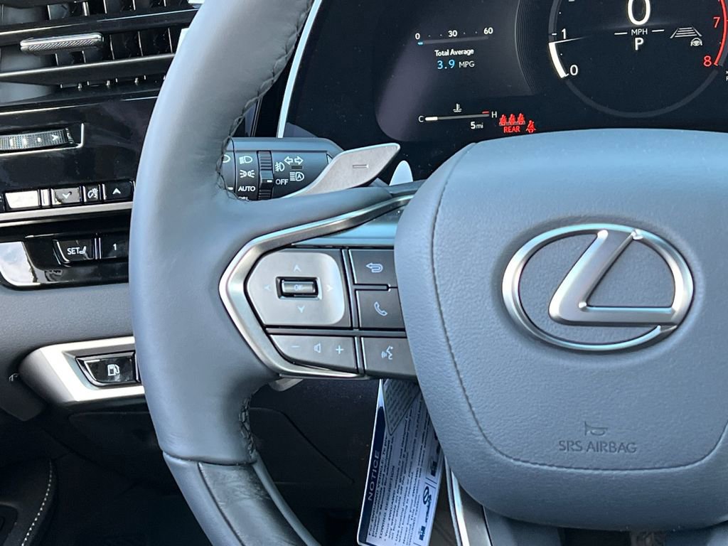 New 2026 Lexus RX 350 Premium image 16