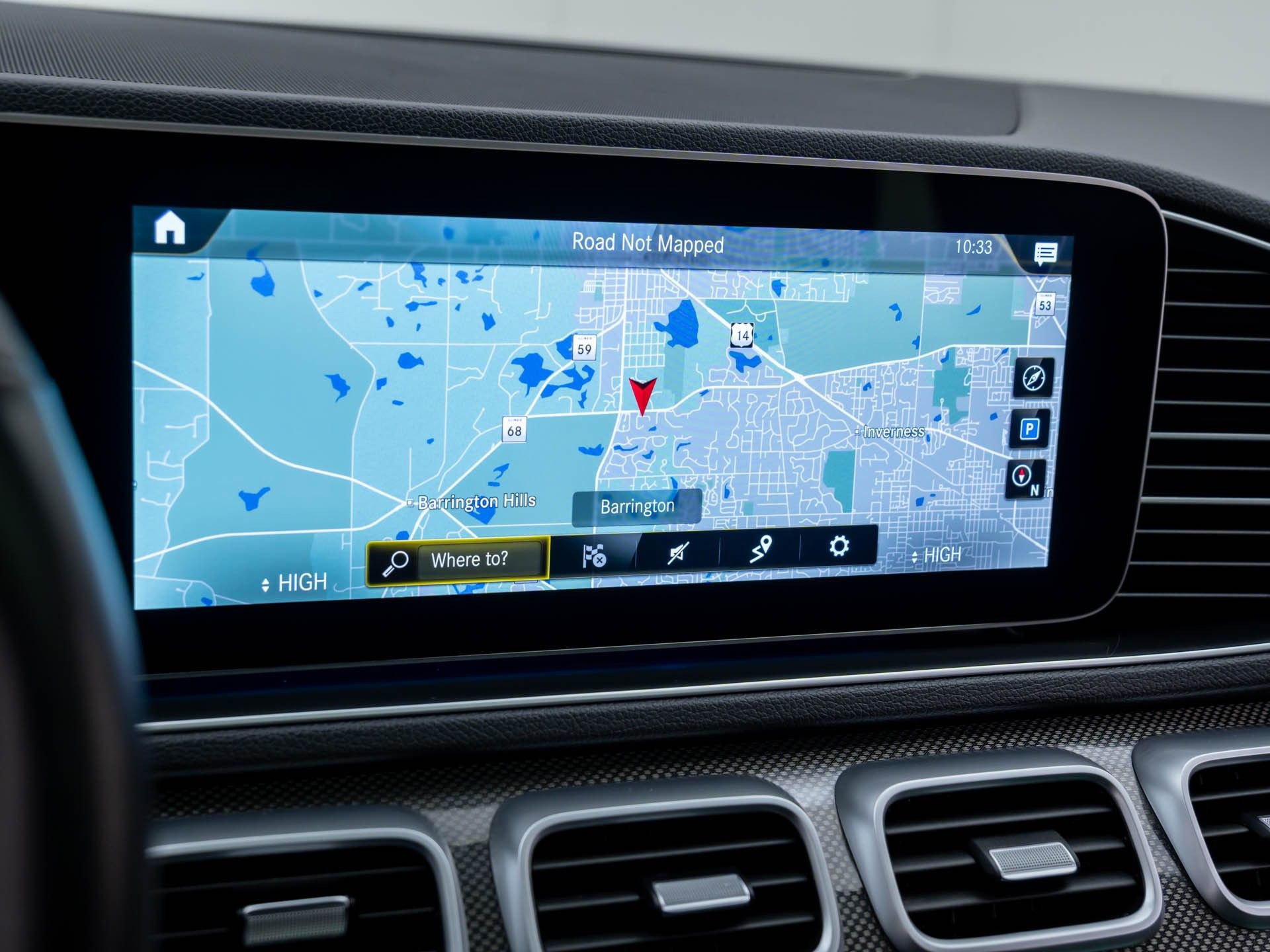 Used 2022 Mercedes-Benz GLE 450 4MATIC image 27