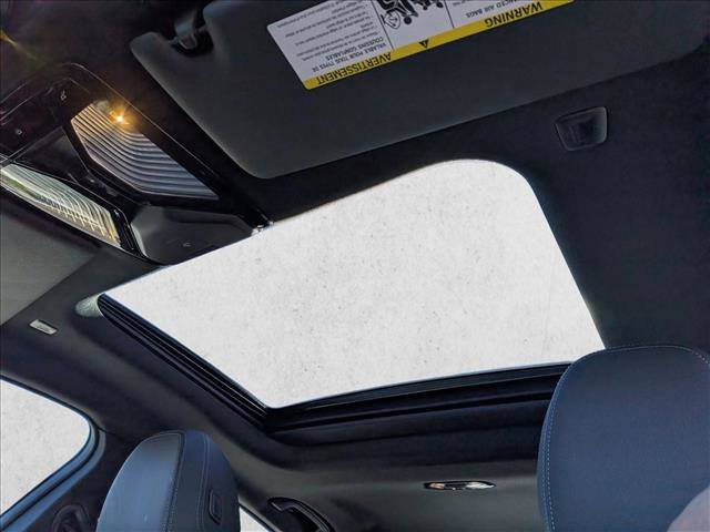 Certified 2023 BMW i4 eDrive35 w/ Premium Package image 16