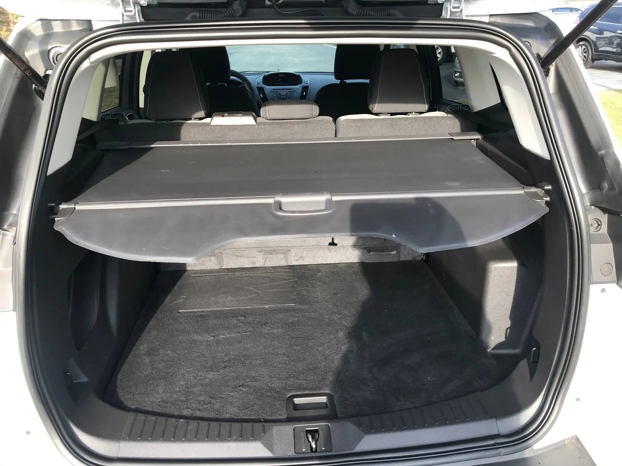 Used 2016 Ford Escape SE image 33