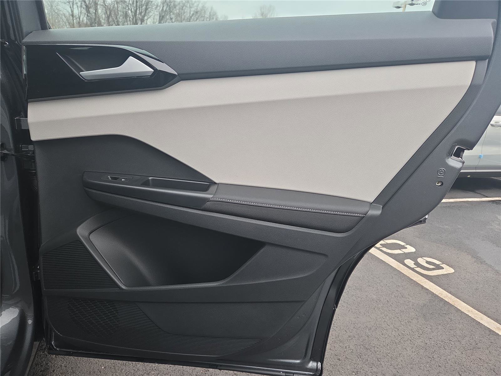 New 2026 Volkswagen Taos S image 30