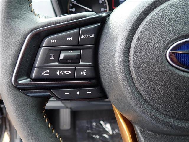 New 2026 Subaru Crosstrek 2.5i Wilderness image 15