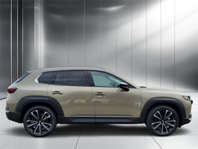 New 2025 MAZDA CX-50 AWD 2.5 Turbo w/ Weather Package image 24