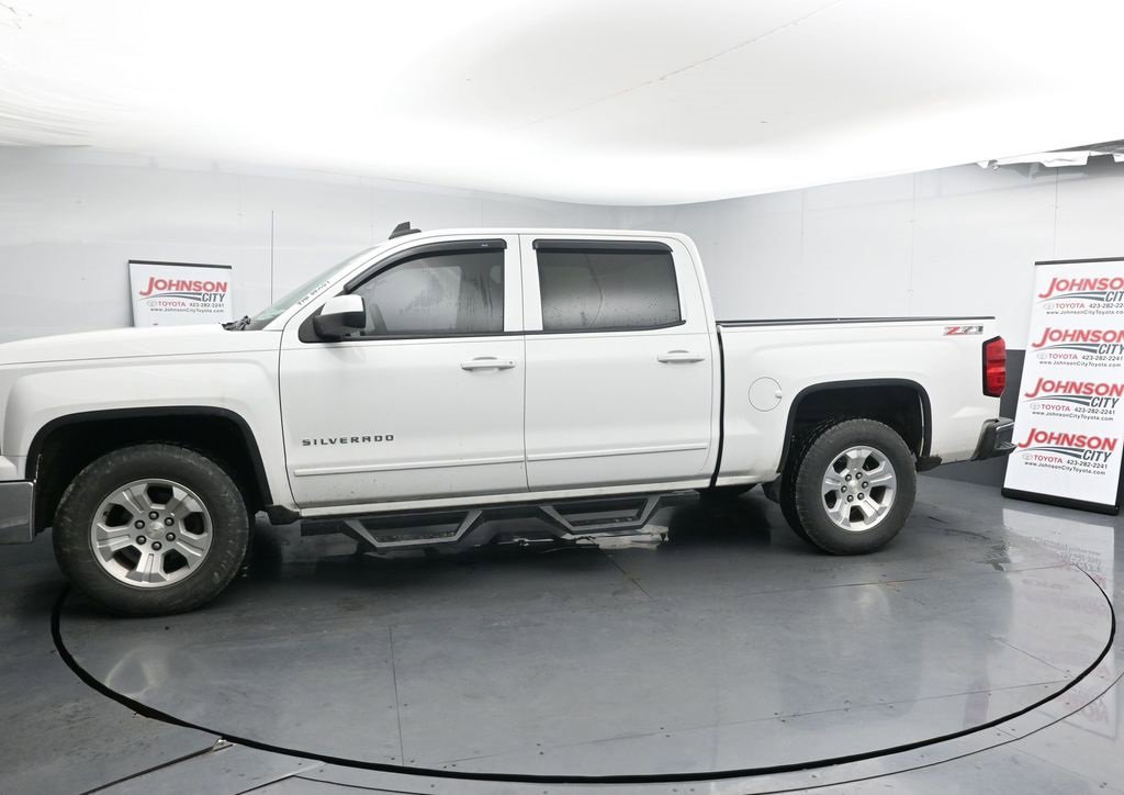 Used 2015 Chevrolet Silverado 1500 LT w/ All Star Edition image 5