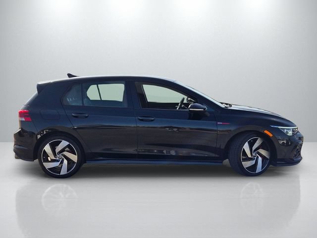 Used 2024 Volkswagen GTI S FWD image 3